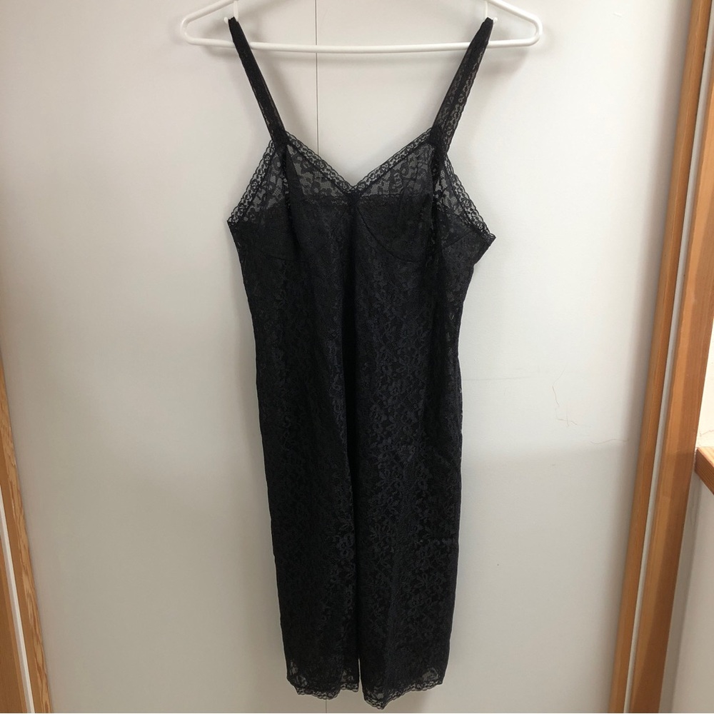 VINTAGE LABEL ST MICHAEL LINGERIE